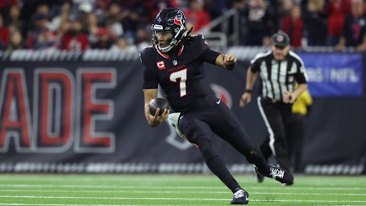 Can the Texans pull off an upset as +340 underdogs?