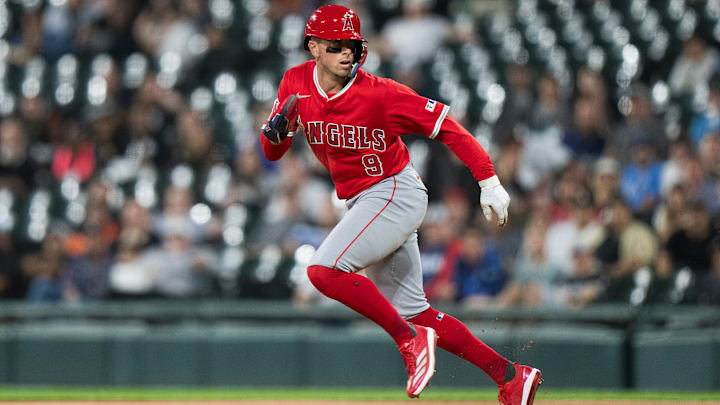 Los Angeles Angels v Chicago White Sox