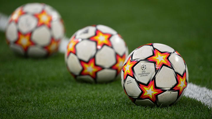 Une nouvelle réforme de la Ligue des champions ? Une nouvelle réforme de la Ligue des champions ?