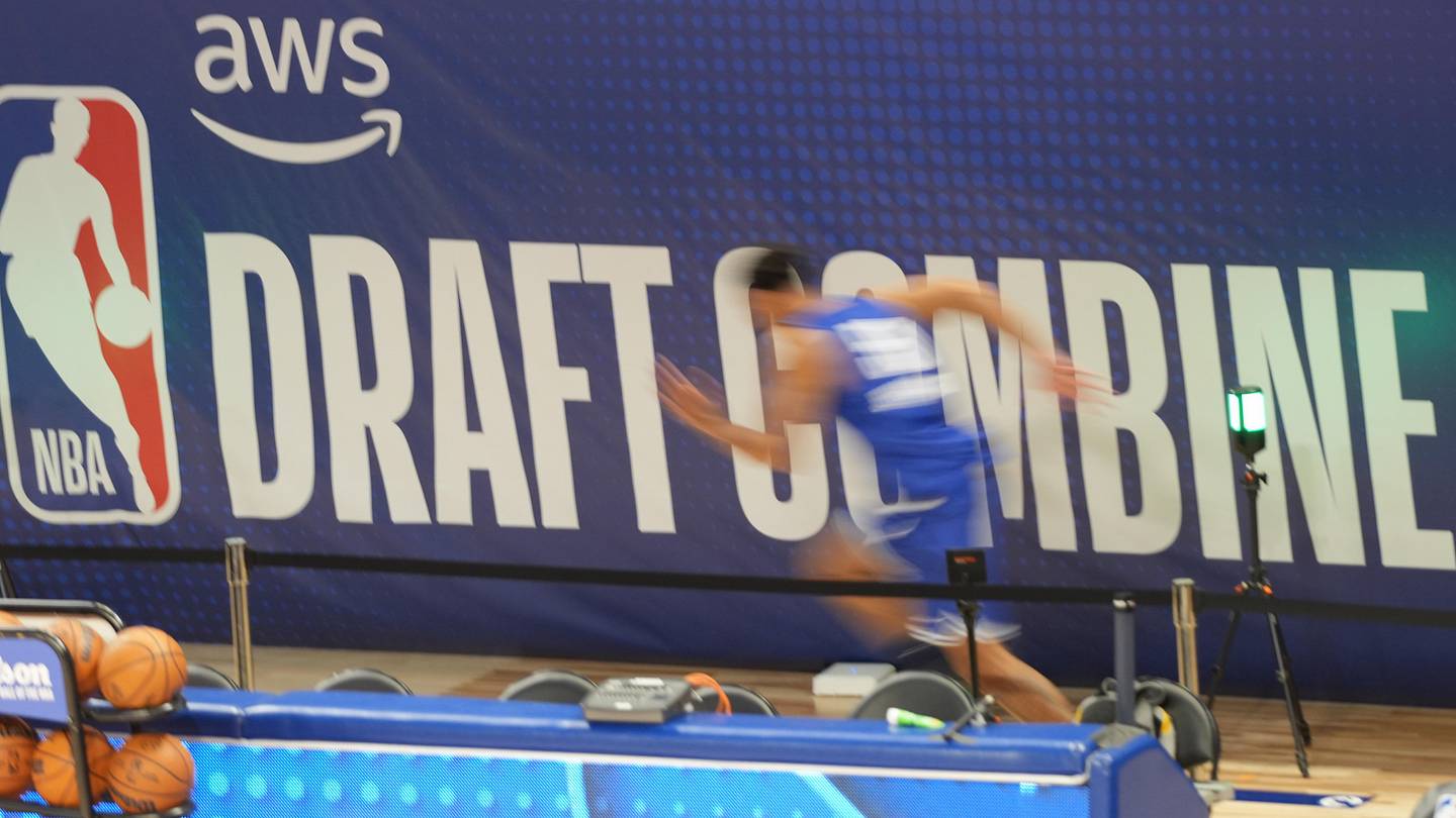 Iowa State Basketball Star Sees Stock Drop After NBA Combine