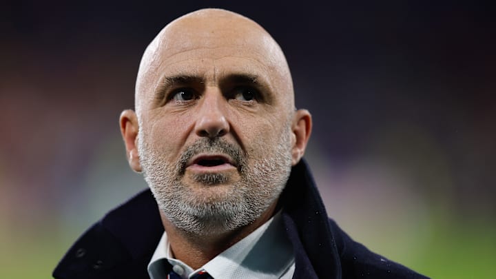 Michal Probierz est le nouveau sélectionneur de la Pologne.