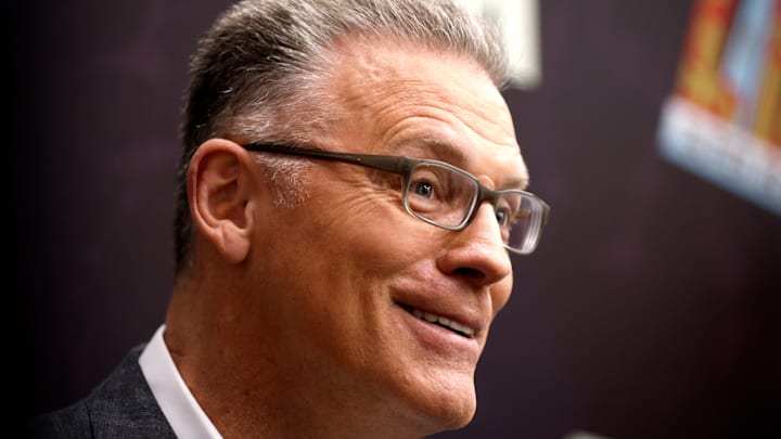 Howie Long, Denver Broncos