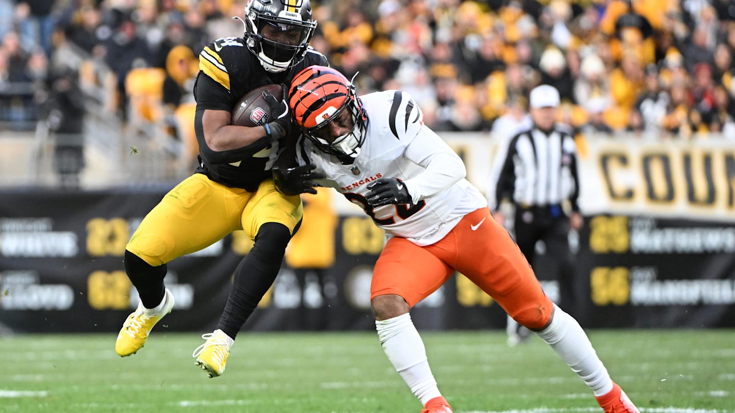 Cincinnati Starter Posts Cryptic Message Possibly Tied To Bengals Future