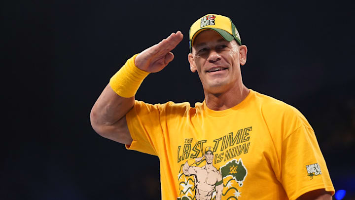 WWE Crown Jewel