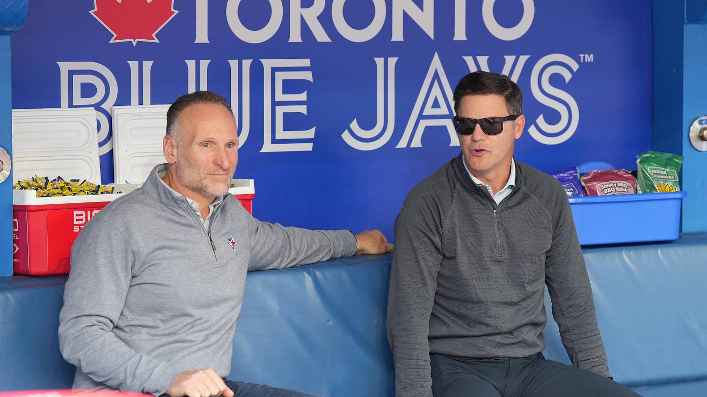 Reports Link Blue Jays to Major Trade Target