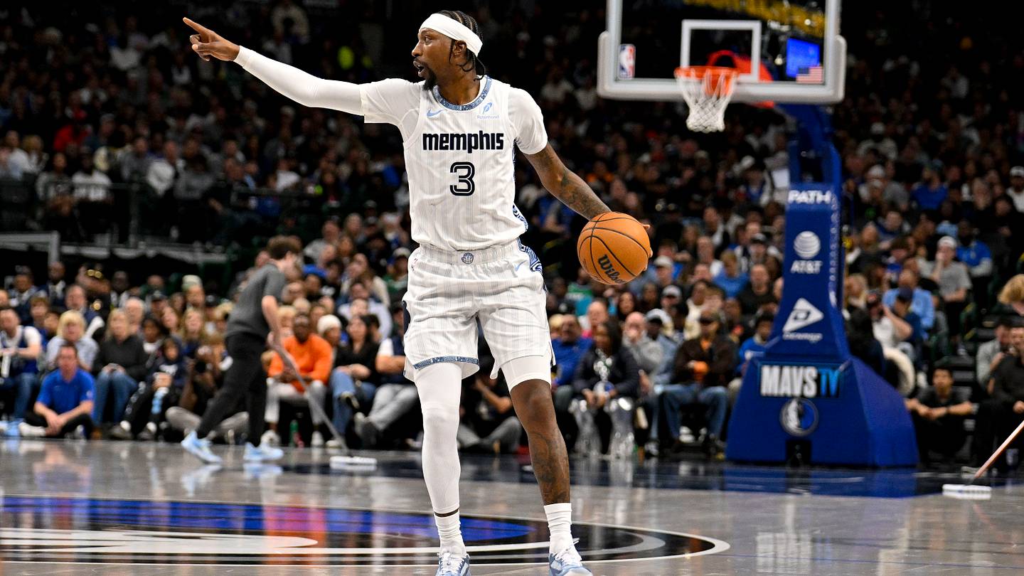 Is Kentavious Caldwell-Pope the Final Addition of the Sixers' Offseason?