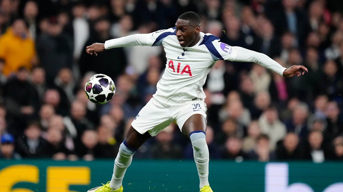 PSG mercato : Un étonnant échange se préparerait en coulisses avec la Juventus, Randal Kolo Muani dans l'équation