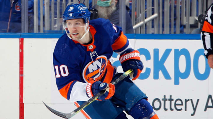 Austin Czarnik