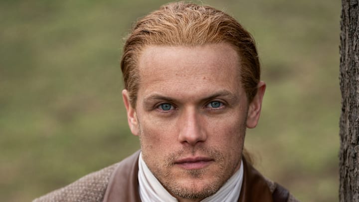 Outlander Season 7 -- Courtesy of Starz