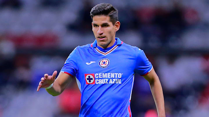 Cruz Azul v Tijuana - Torneo Apertura 2022 Liga MX