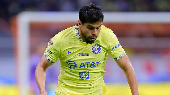 America v Atletico San Luis - Playoffs Torneo Clausura 2023 Liga MX