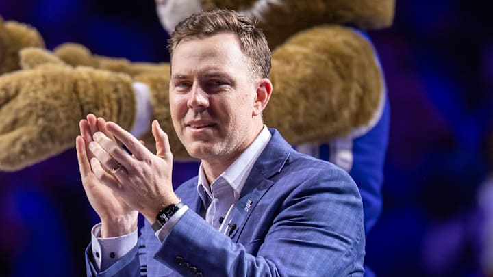 North Carolina v Kentucky