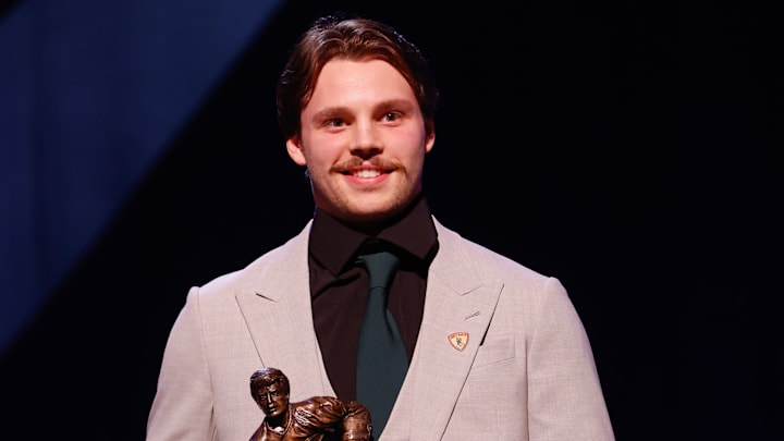 Isaac Howard will be counted on to become a major piece for the Oilers this upcoming season.