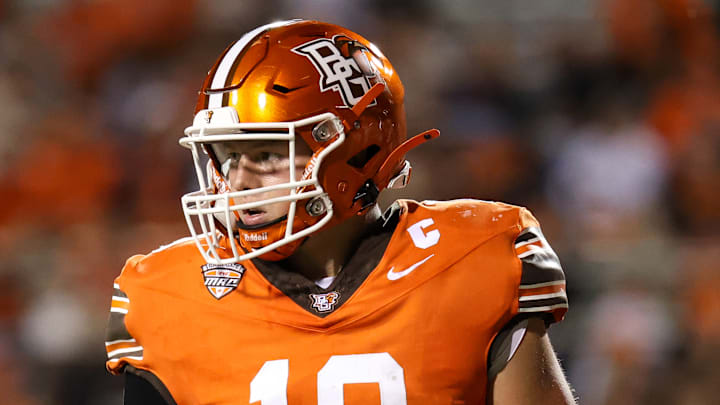 Old Dominion v Bowling Green