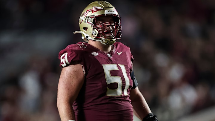 Virginia Tech v Florida State