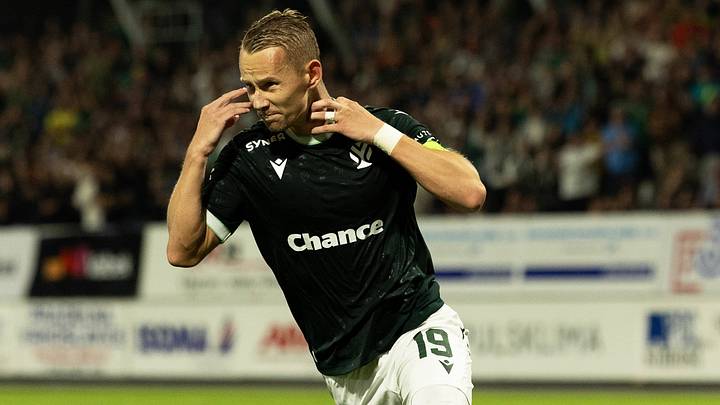Jablonec v Rangers - UEFA Conference League 2026/27 Play Off Round Second Leg