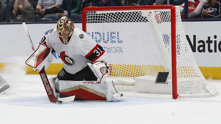 Anton Forsberg