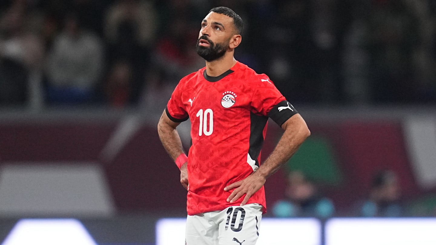 Mohamed Salah’s Liverpool Return Date Set After AFCON Defeat