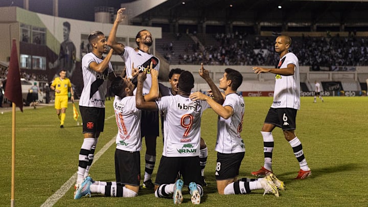 Time carioca vem de eliminar a Ferroviária