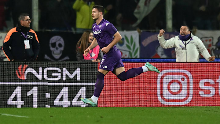 Luka Jovic Luka Jovic