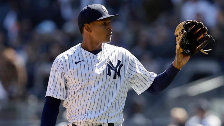 Brito sumó su segunda derrota de la temporada con los Yankees
