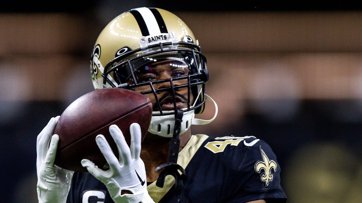 Eagles Hit Jackpot With One-Year, J.T. Gray Signing