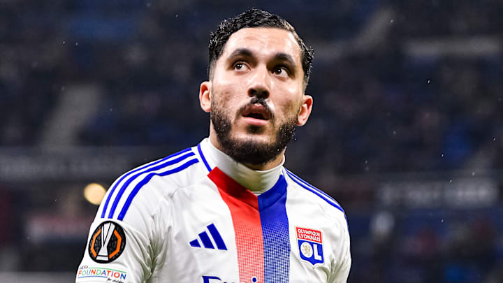 Rayan Cherki wechselt wohl nicht zum BVB.