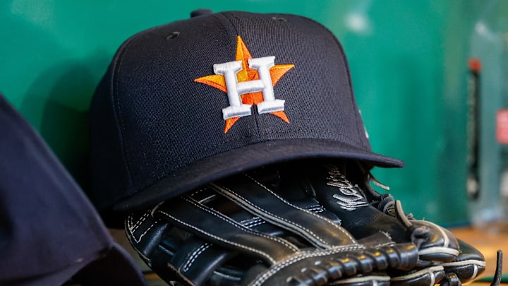 Houston Astros