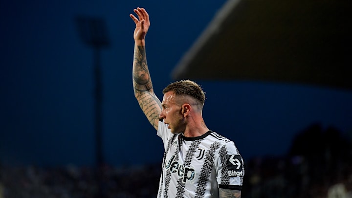 Bernardeschi Bernardeschi