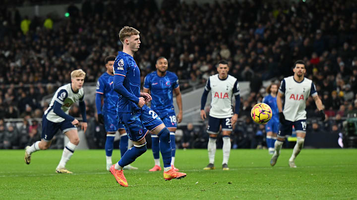 Tottenham Hotspur FC v Chelsea FC - Premier League
