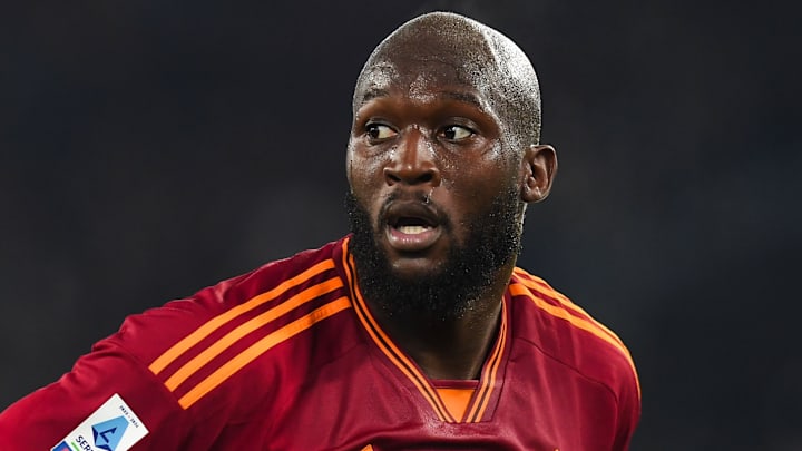 Romelu Lukaku: Heading back to Chelsea?