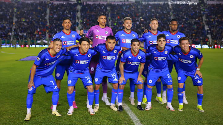 Cruz Azul jugará ante León en la Jornada 9