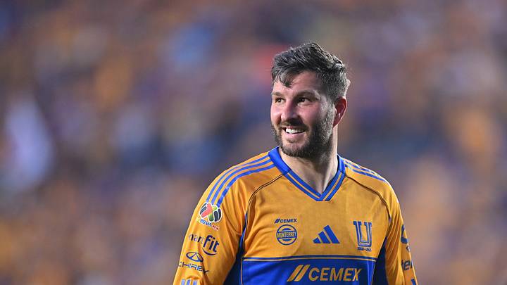 Tigres UANL v Mazatlan FC - Torneo Clausura 2026 Liga MX Tigres UANL v Mazatlan FC - Torneo Clausura 2026 Liga MX