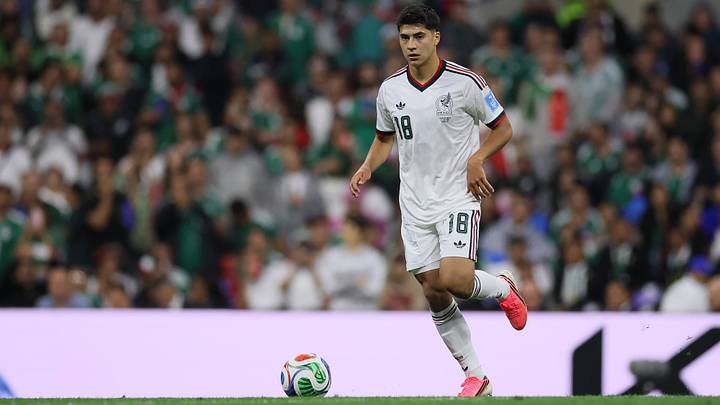 Czechia v Mexico: Group A - FIFA World Cup 2026 Czechia v Mexico: Group A - FIFA World Cup 2026