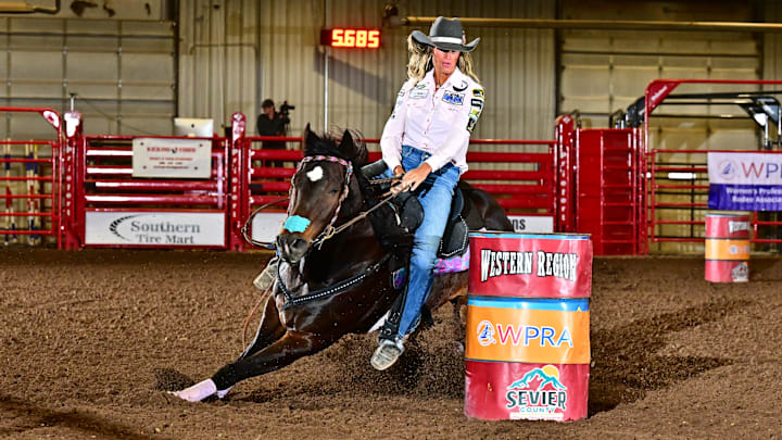 Michelle Alley and Lipstick N Stilletos