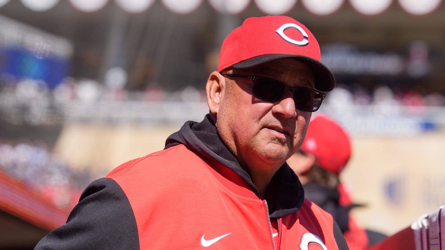 Cincinnati Reds' Position in Latest Power Rankings May Be Surprising
