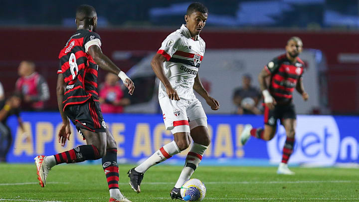 Volante tem 37 anos de idade