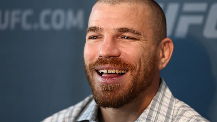 Jim Miller