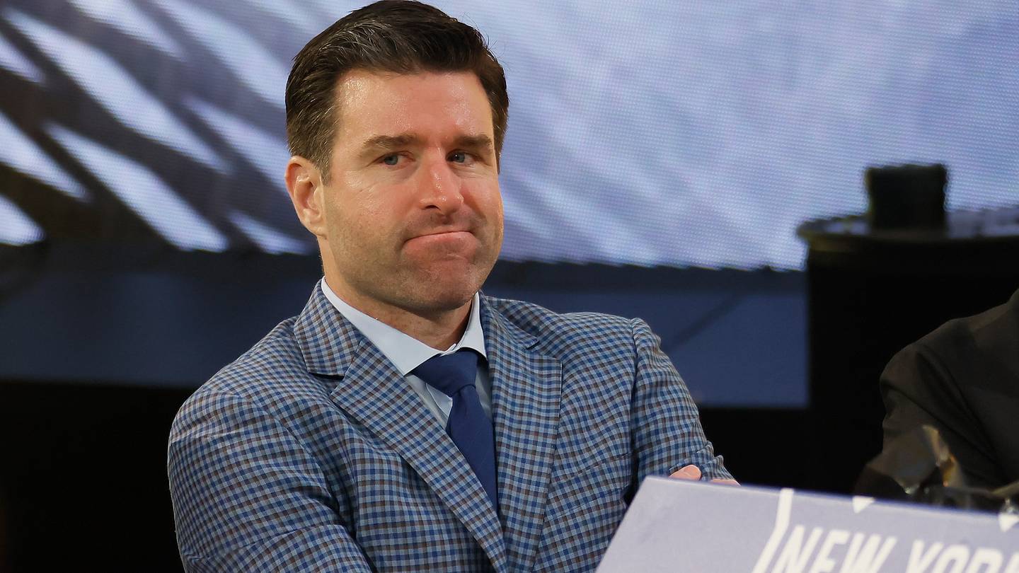 Rangers have 2 teams willing to assist in first round trade-up for a top prospect