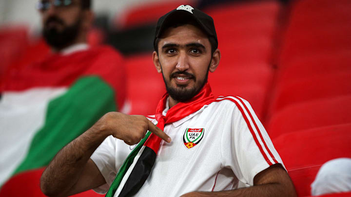 Qatar jugará su primera Copa del Mundo