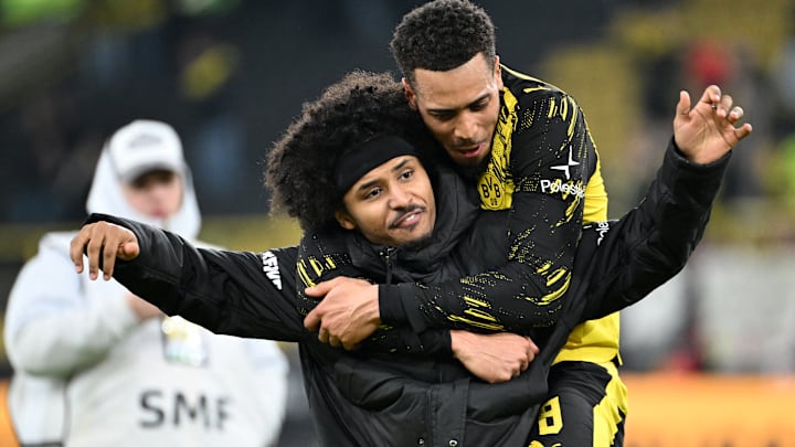 Verlässt Adeyemi den BVB im Sommer?