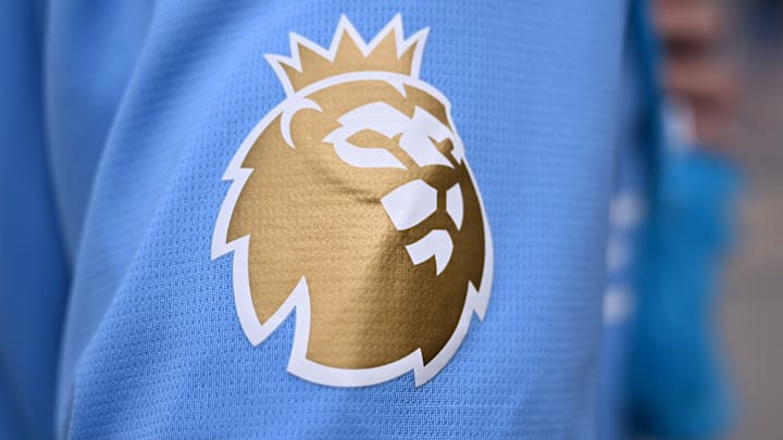 Maillot de Manchester City