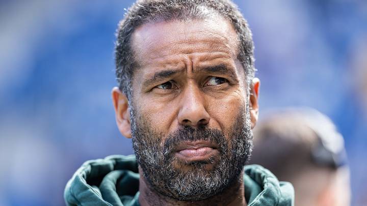 Daniel Thioune muss monatelang auf einen Leistungsträger verzichten Daniel Thioune muss monatelang auf einen Leistungsträger verzichten