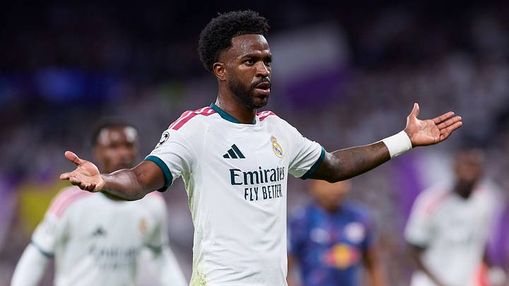 Vinicius Junior podría salir del Real Madrid en el mercado de verano Vinicius Junior podría salir del Real Madrid en el mercado de verano