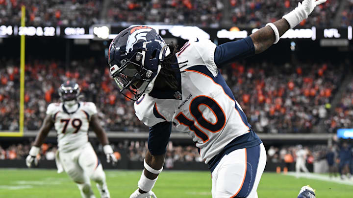 Denver Broncos