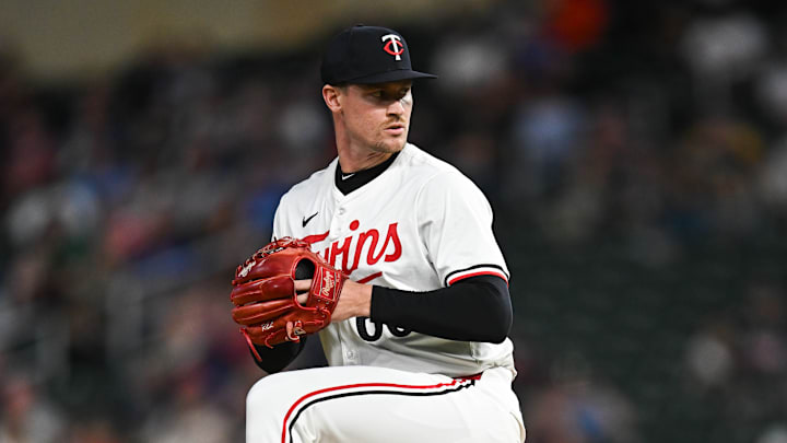 Miami Marlins v Minnesota Twins