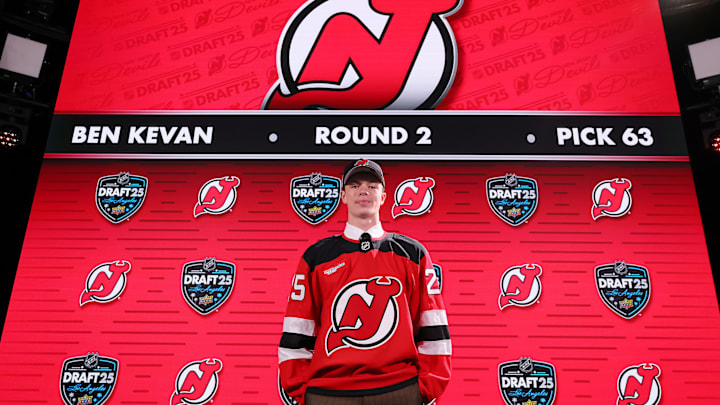 2025 NHL Draft 2025 NHL Draft