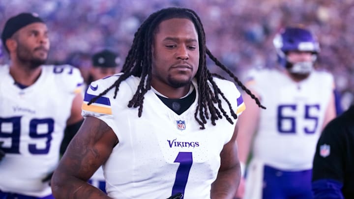 Shaq Griffin