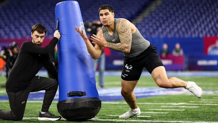 NFL Combine