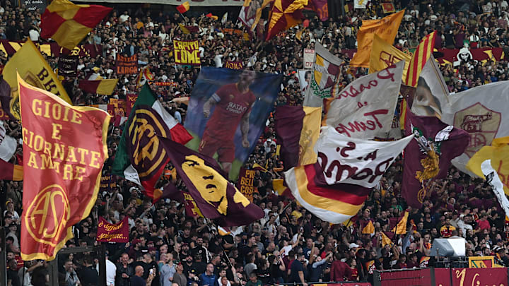 AS Roma